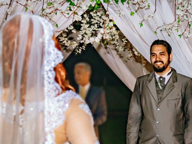 O casamento de Keilla e Eduardo em Marituba, Pará 146