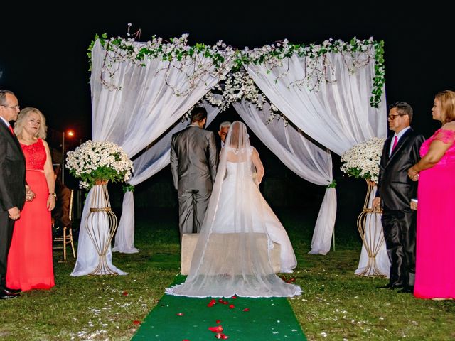 O casamento de Keilla e Eduardo em Marituba, Pará 150