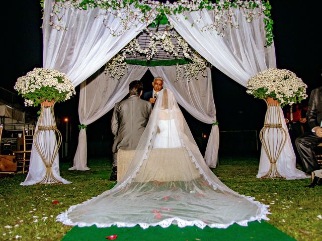 O casamento de Keilla e Eduardo em Marituba, Pará 158