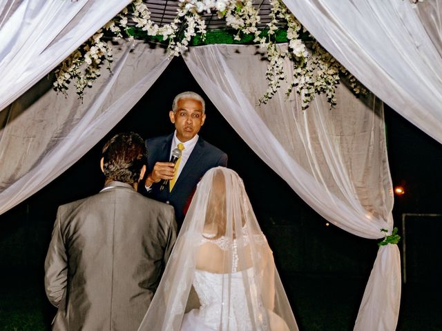 O casamento de Keilla e Eduardo em Marituba, Pará 159