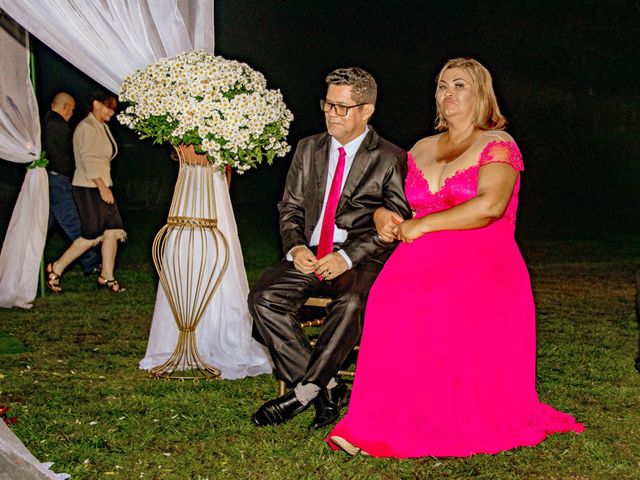 O casamento de Keilla e Eduardo em Marituba, Pará 161