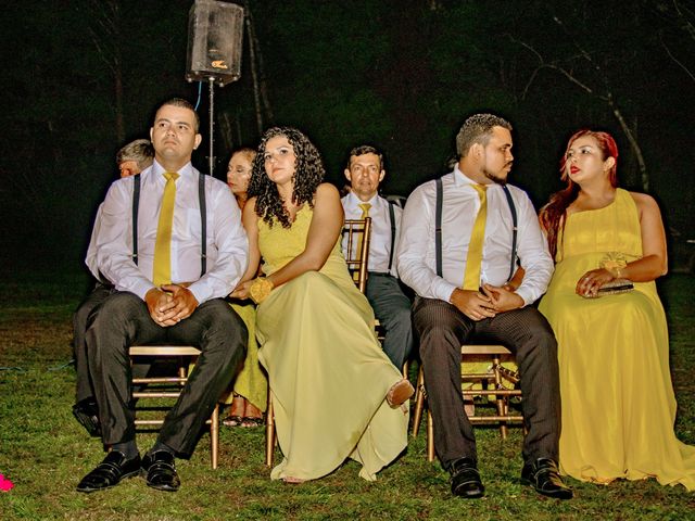 O casamento de Keilla e Eduardo em Marituba, Pará 162