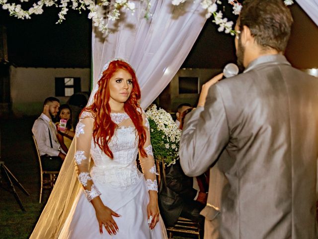 O casamento de Keilla e Eduardo em Marituba, Pará 171