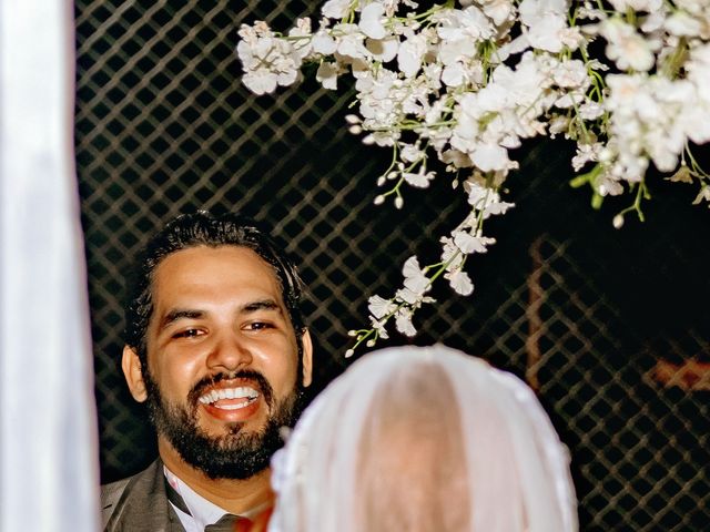 O casamento de Keilla e Eduardo em Marituba, Pará 176