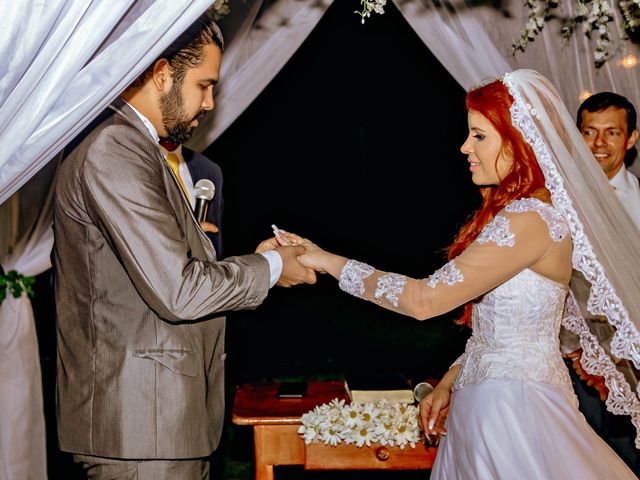 O casamento de Keilla e Eduardo em Marituba, Pará 181