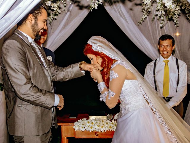 O casamento de Keilla e Eduardo em Marituba, Pará 184