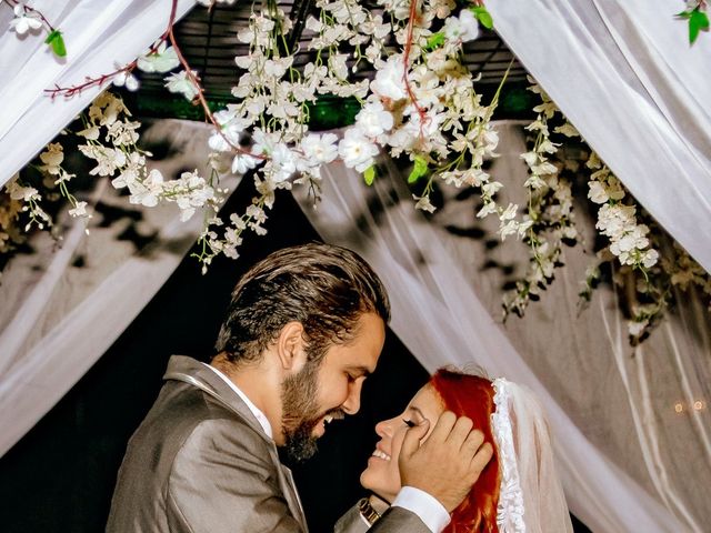 O casamento de Keilla e Eduardo em Marituba, Pará 190