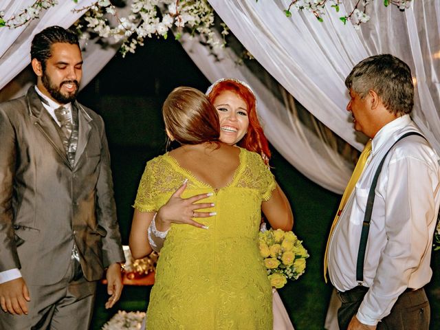 O casamento de Keilla e Eduardo em Marituba, Pará 202