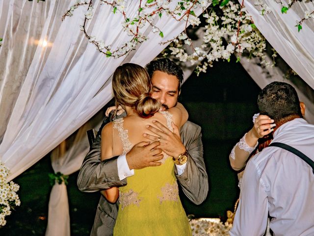 O casamento de Keilla e Eduardo em Marituba, Pará 205