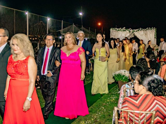 O casamento de Keilla e Eduardo em Marituba, Pará 214