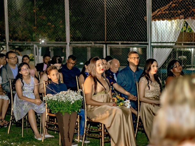 O casamento de Keilla e Eduardo em Marituba, Pará 255