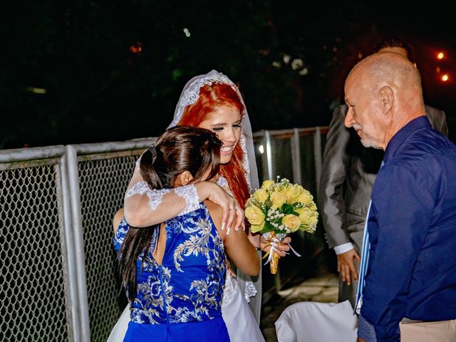 O casamento de Keilla e Eduardo em Marituba, Pará 264