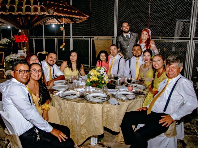 O casamento de Keilla e Eduardo em Marituba, Pará 274