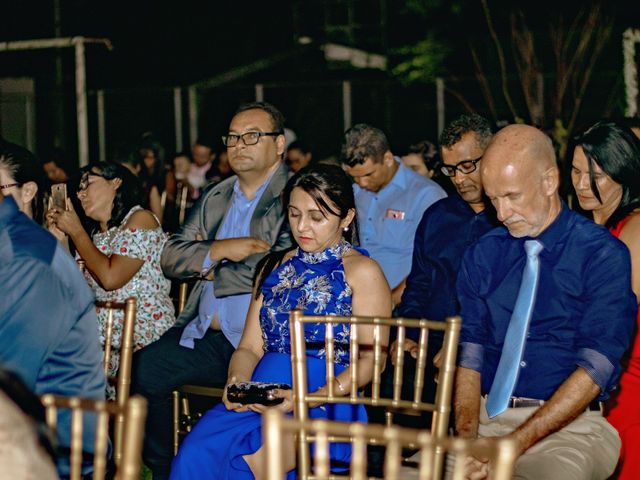 O casamento de Keilla e Eduardo em Marituba, Pará 279