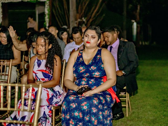 O casamento de Keilla e Eduardo em Marituba, Pará 281