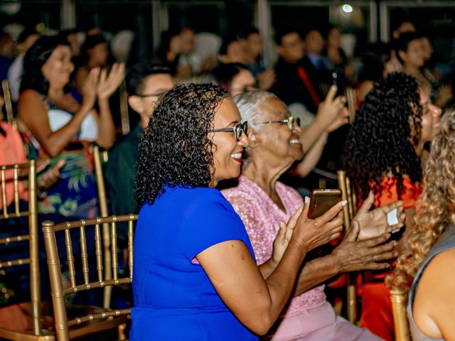 O casamento de Keilla e Eduardo em Marituba, Pará 283