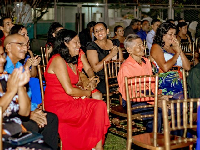 O casamento de Keilla e Eduardo em Marituba, Pará 284