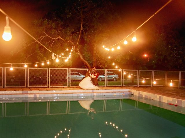 O casamento de Keilla e Eduardo em Marituba, Pará 285