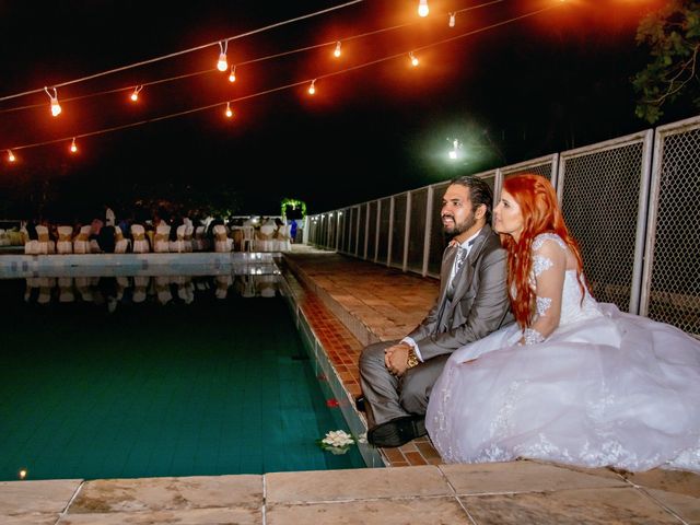 O casamento de Keilla e Eduardo em Marituba, Pará 287