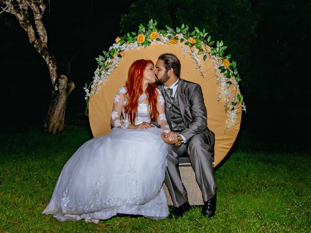 O casamento de Keilla e Eduardo em Marituba, Pará 289