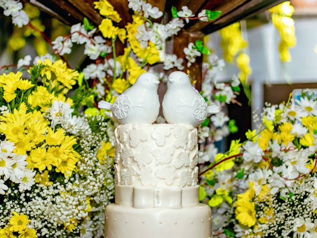 O casamento de Keilla e Eduardo em Marituba, Pará 291