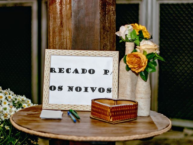 O casamento de Keilla e Eduardo em Marituba, Pará 295