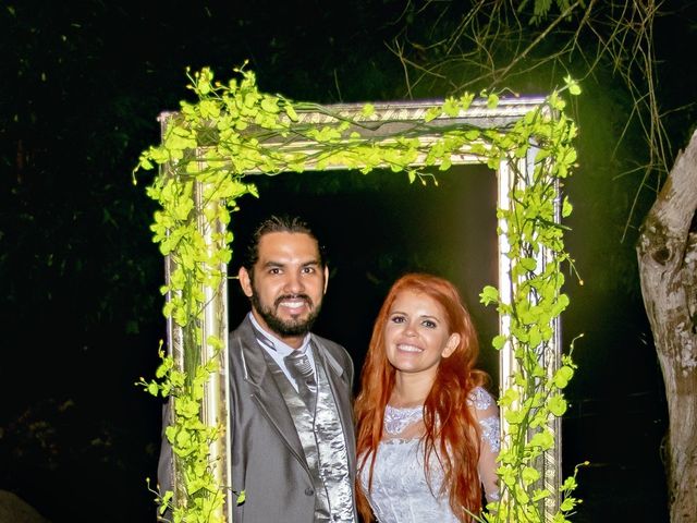 O casamento de Keilla e Eduardo em Marituba, Pará 297