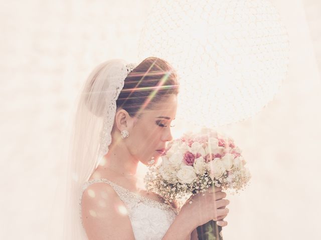 O casamento de Cleber e Valérya em Petrolina, Pernambuco 8