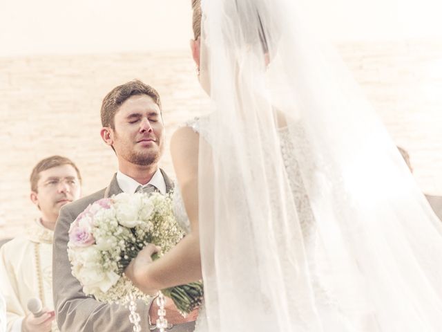 O casamento de Cleber e Valérya em Petrolina, Pernambuco 9