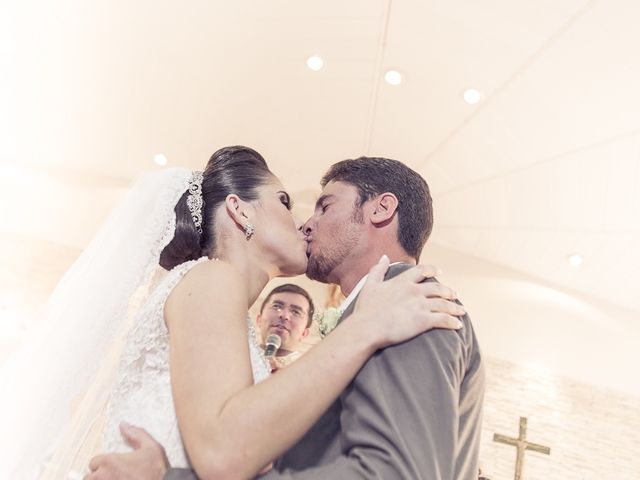 O casamento de Cleber e Valérya em Petrolina, Pernambuco 10