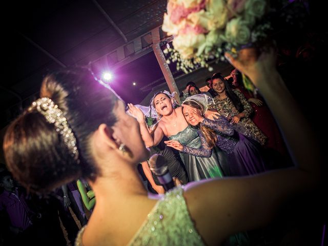 O casamento de Cleber e Valérya em Petrolina, Pernambuco 13