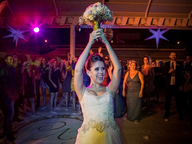 O casamento de Cleber e Valérya em Petrolina, Pernambuco 1