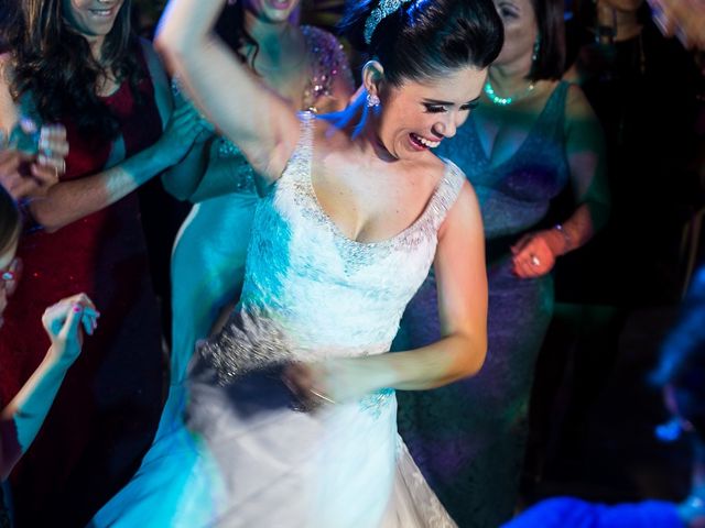 O casamento de Cleber e Valérya em Petrolina, Pernambuco 17