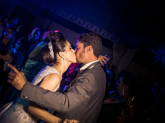 O casamento de Cleber e Valérya em Petrolina, Pernambuco 2