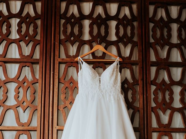 O casamento de Carlos Alberto e Leticia em Niterói, Rio de Janeiro 3