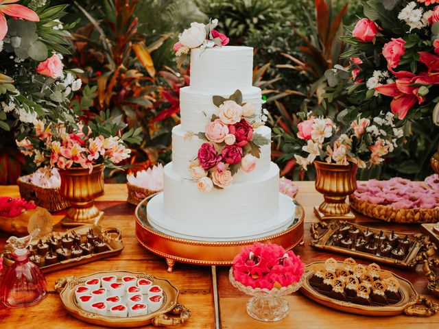 O casamento de Carlos Alberto e Leticia em Niterói, Rio de Janeiro 15