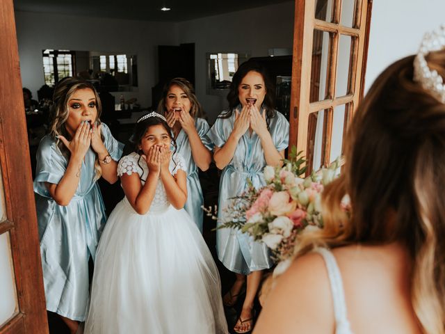 O casamento de Carlos Alberto e Leticia em Niterói, Rio de Janeiro 23