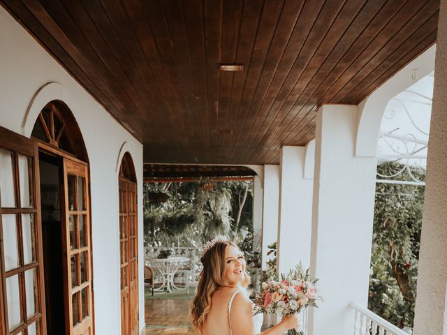 O casamento de Carlos Alberto e Leticia em Niterói, Rio de Janeiro 28