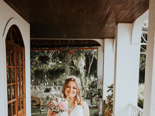 O casamento de Carlos Alberto e Leticia em Niterói, Rio de Janeiro 29