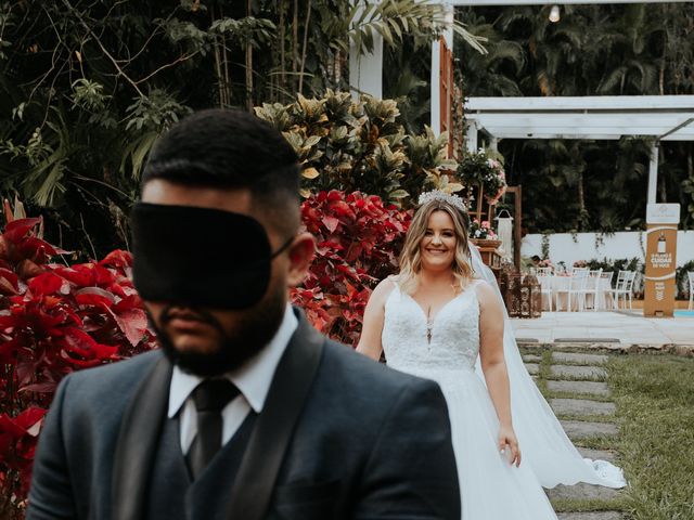 O casamento de Carlos Alberto e Leticia em Niterói, Rio de Janeiro 42