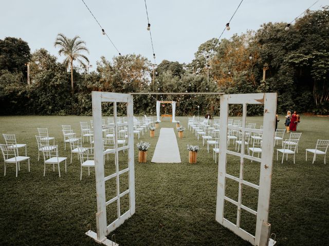 O casamento de Carlos Alberto e Leticia em Niterói, Rio de Janeiro 45