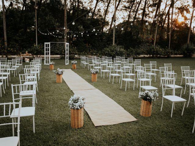 O casamento de Carlos Alberto e Leticia em Niterói, Rio de Janeiro 46