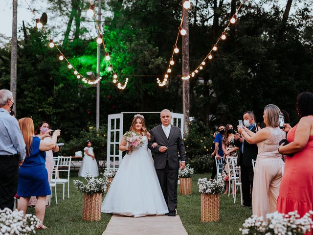 O casamento de Carlos Alberto e Leticia em Niterói, Rio de Janeiro 56