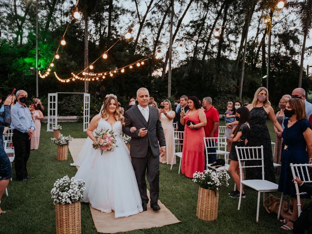 O casamento de Carlos Alberto e Leticia em Niterói, Rio de Janeiro 58