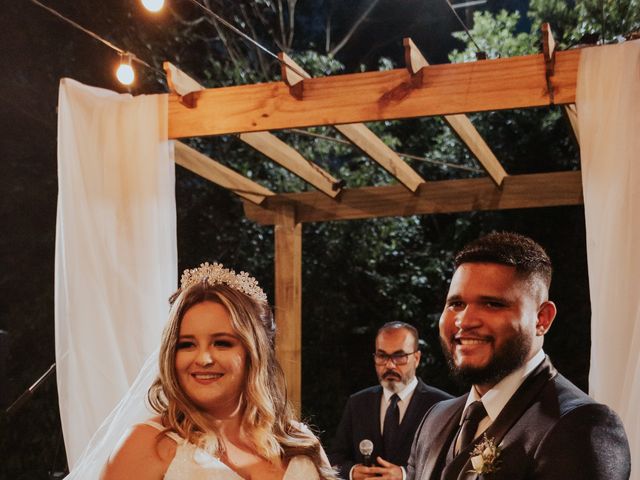 O casamento de Carlos Alberto e Leticia em Niterói, Rio de Janeiro 72