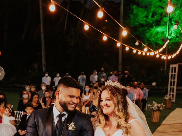 O casamento de Carlos Alberto e Leticia em Niterói, Rio de Janeiro 75