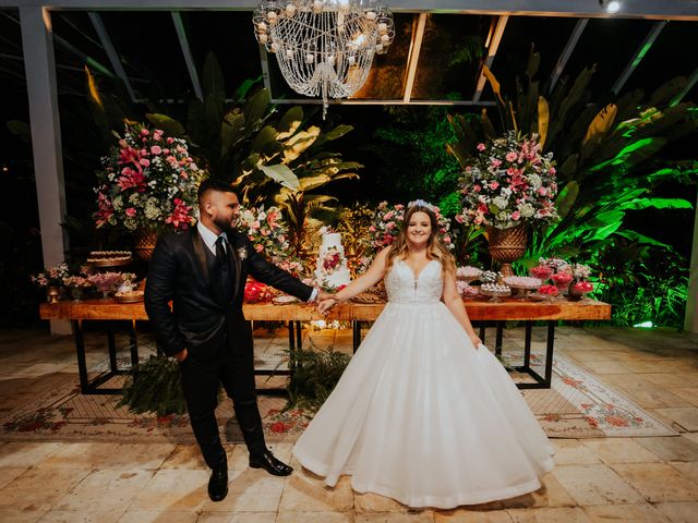 O casamento de Carlos Alberto e Leticia em Niterói, Rio de Janeiro 101