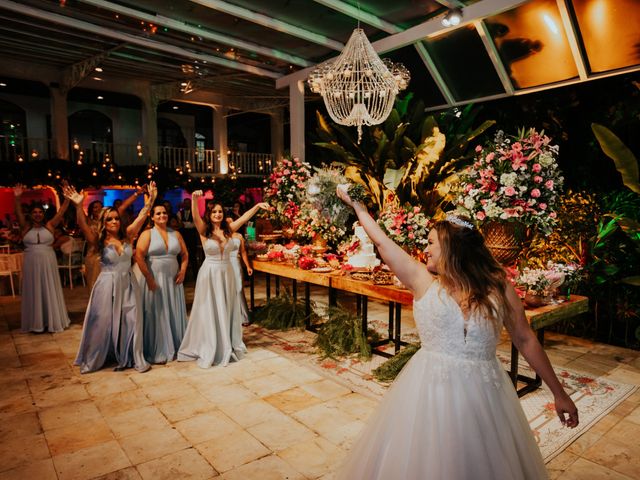 O casamento de Carlos Alberto e Leticia em Niterói, Rio de Janeiro 106