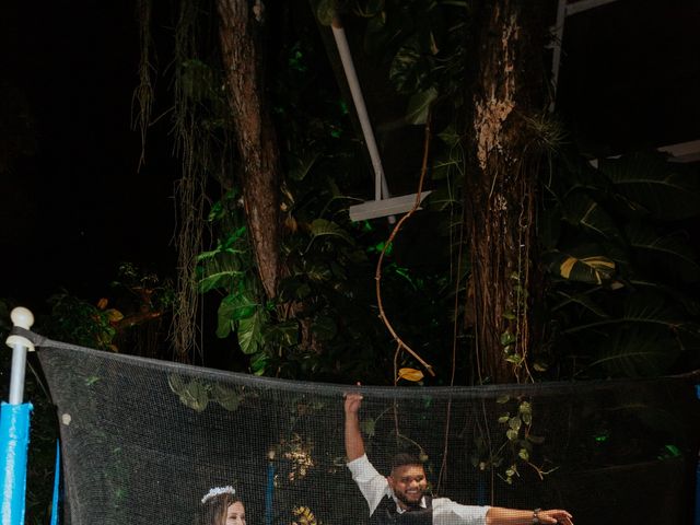 O casamento de Carlos Alberto e Leticia em Niterói, Rio de Janeiro 108