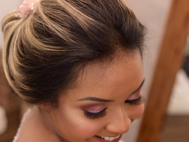 O casamento de Felipe  e Barbara  em Santo André, São Paulo 3